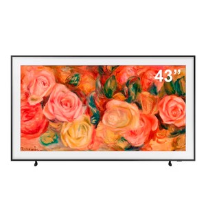 Samsung The Frame QN43LS03D