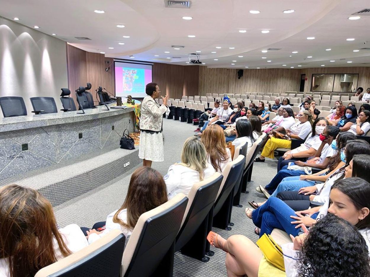 Abertas as inscrições para o Programa Mulheres Guardiãs 2026 com bolsa de incentivo mensal de R$ 400