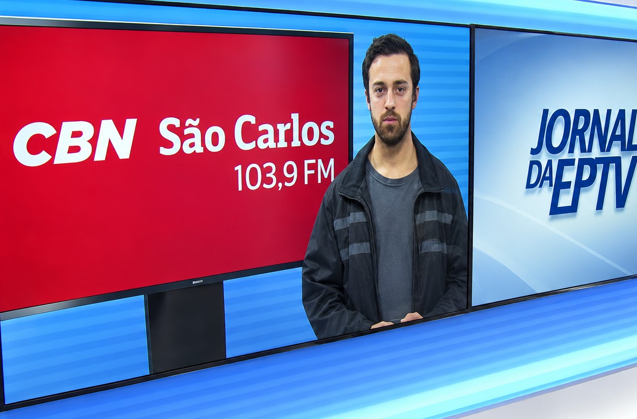 Jornalista Eduardo Sotto Mayor morre aos 36 anos; órgãos são doados