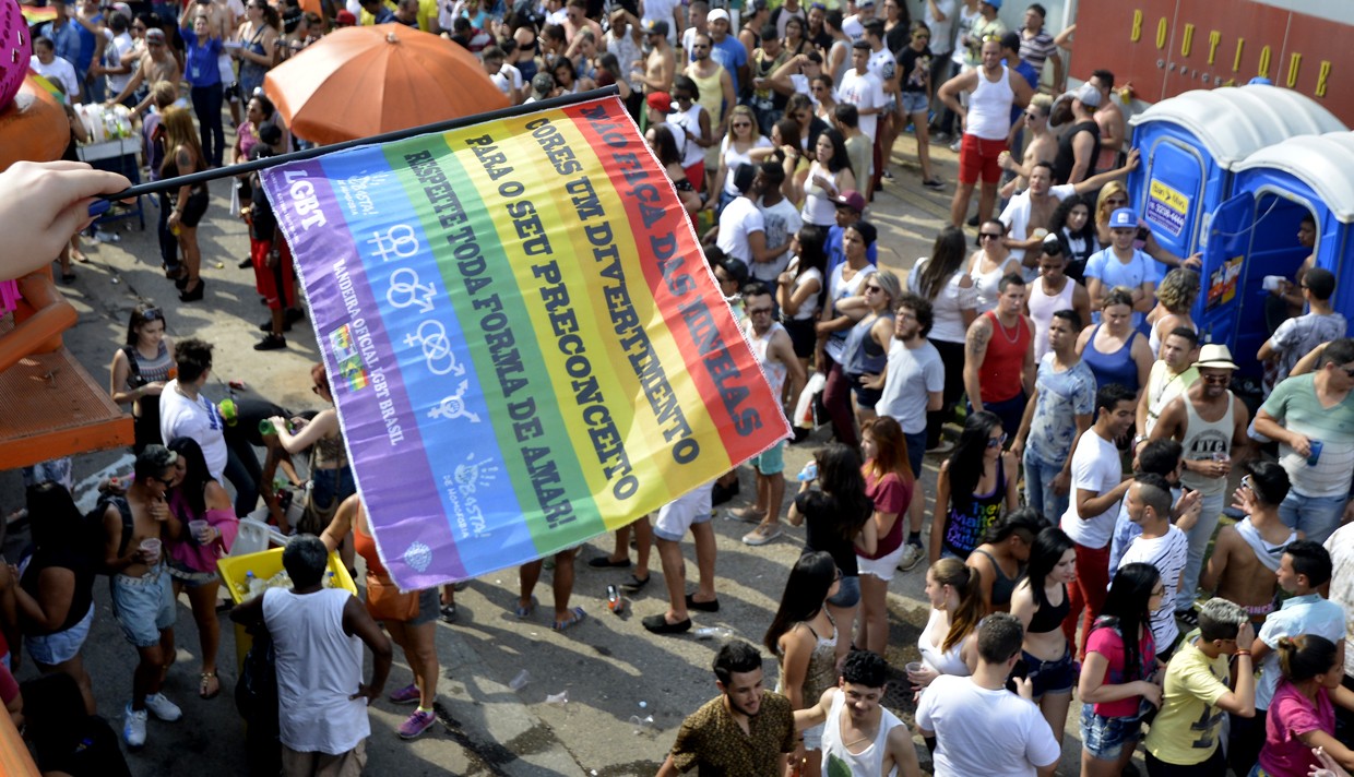 Movimento questiona liberação de avenida para Marcha para Jesus após Prefeitura de Jundiaí vetar a Parada LGBT+ no mesmo local 
