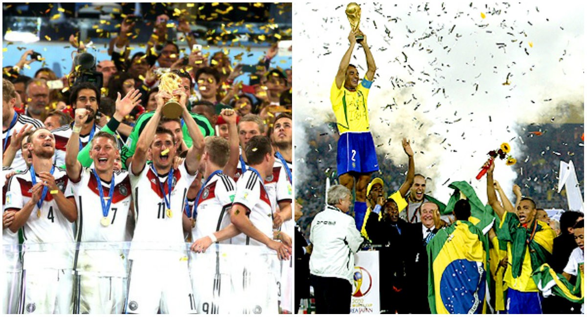 Copa do Mundo 2018: Brasil, Rússia e Japão, os destaques das oitavas de  final - Jornal Grande Bahia (JGB)