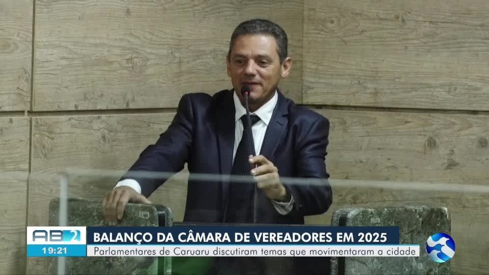 VÍDEOS: AB2 de terça-feira, 23 de dezembro de 2025
