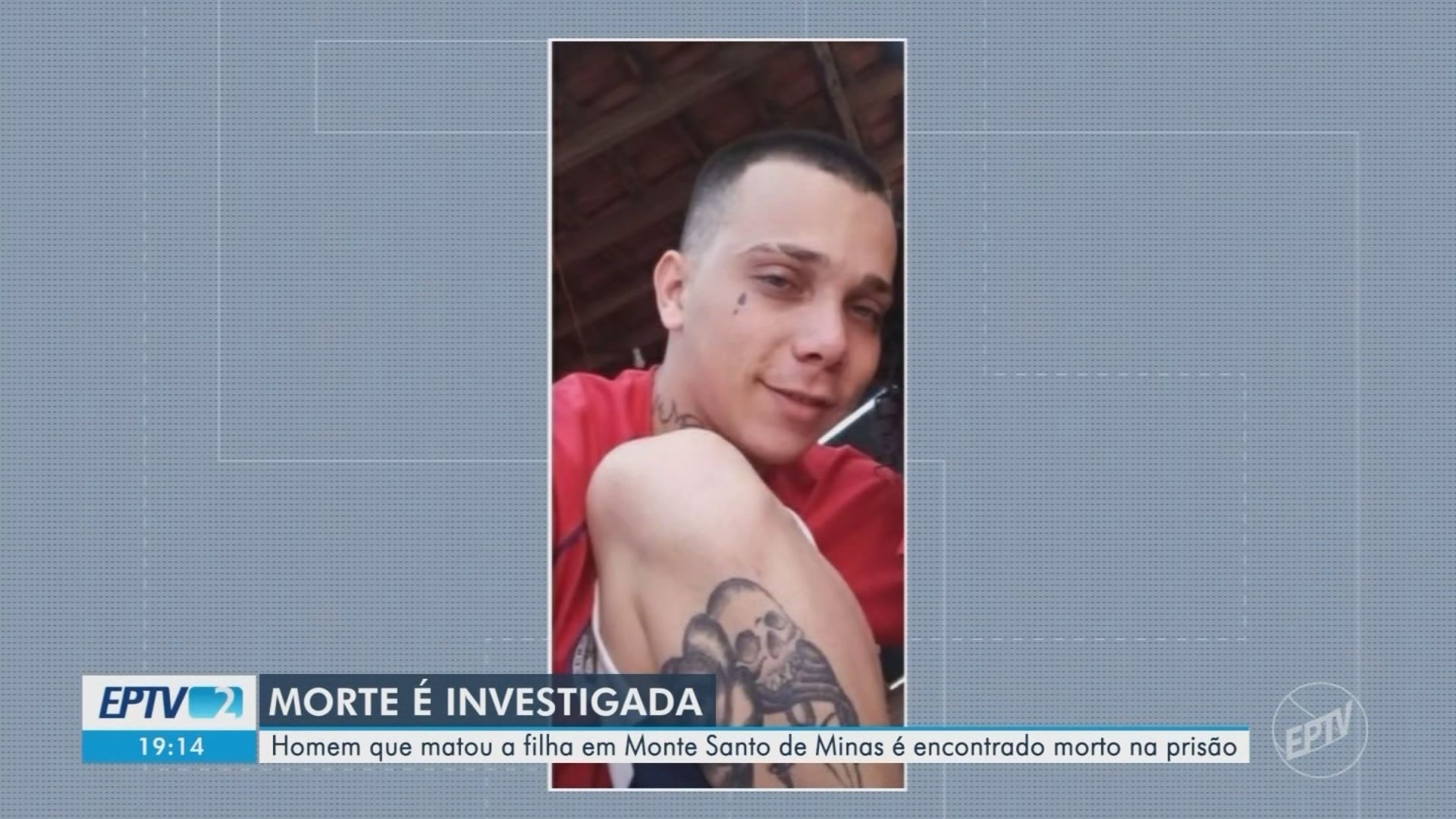 VÍDEOS: EPTV 2 Sul de Minas de quinta-feira, 12 de março de 2026