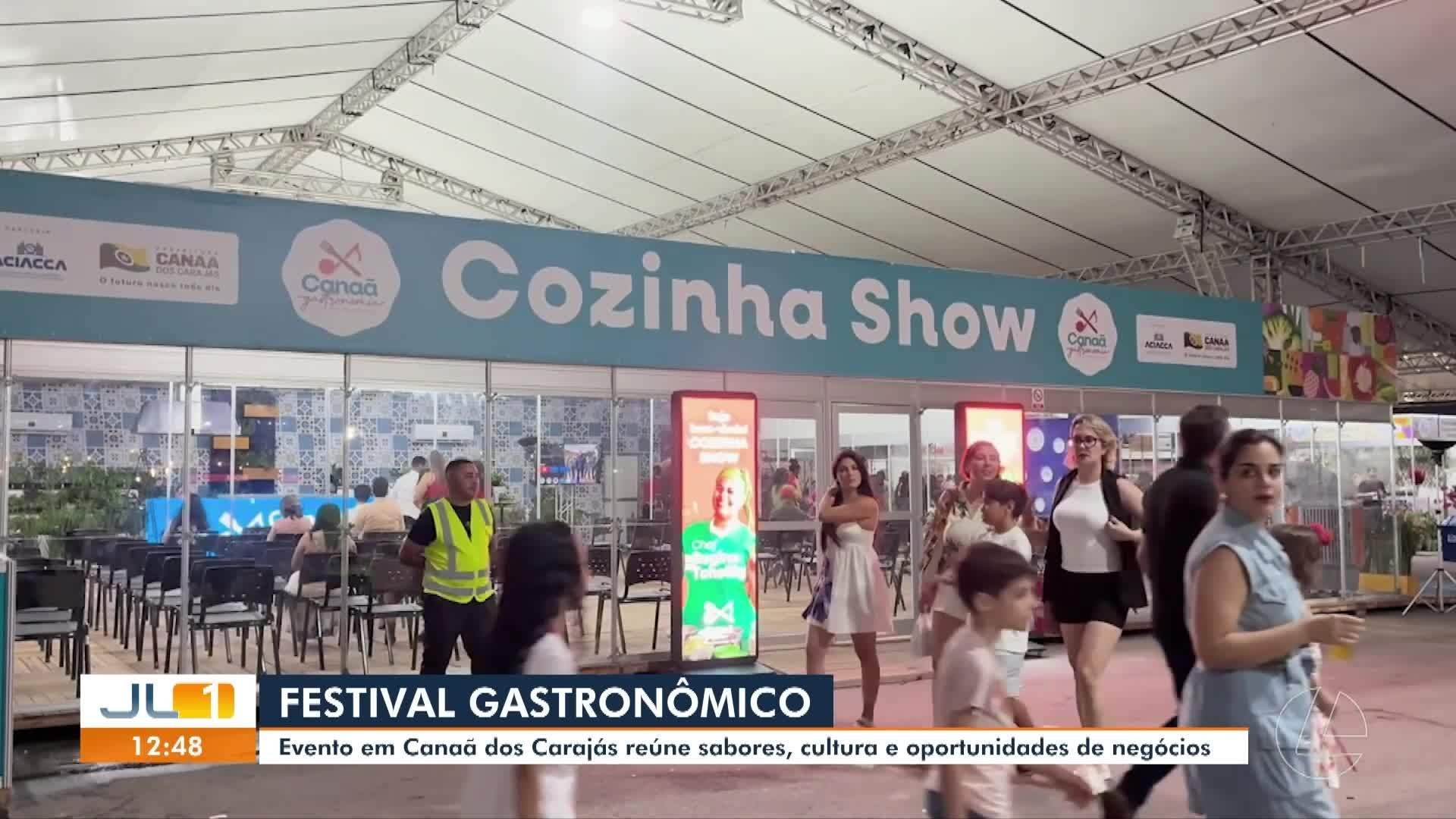 VÍDEOS: JL1 de sábado, 2 de maio de 2026