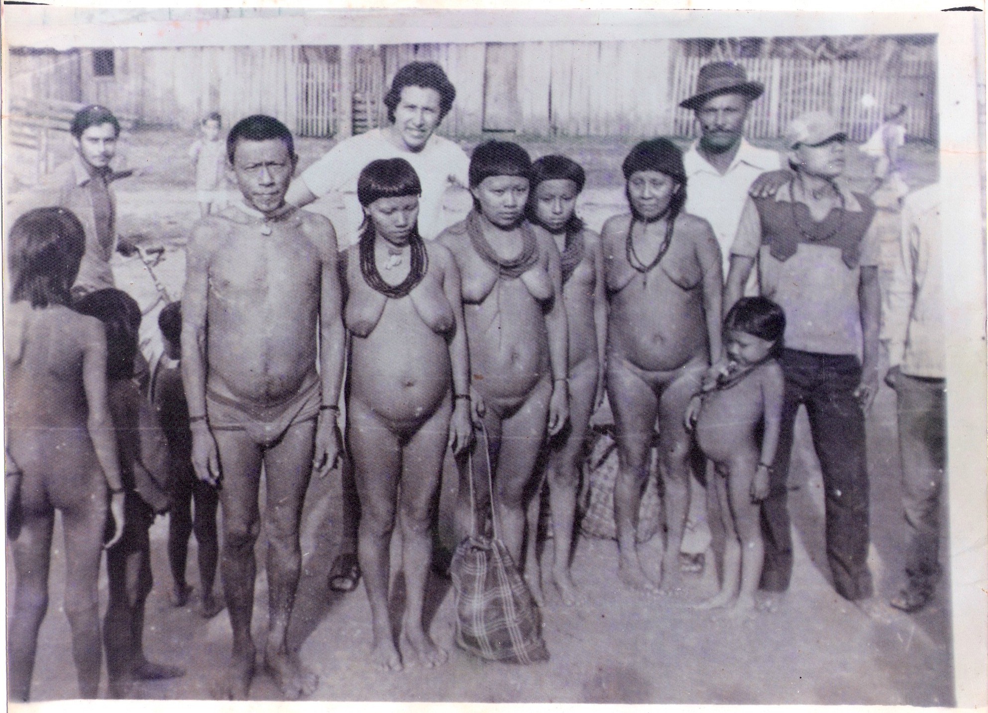 Quem são os povos indígenas de Rondônia? Veja lista