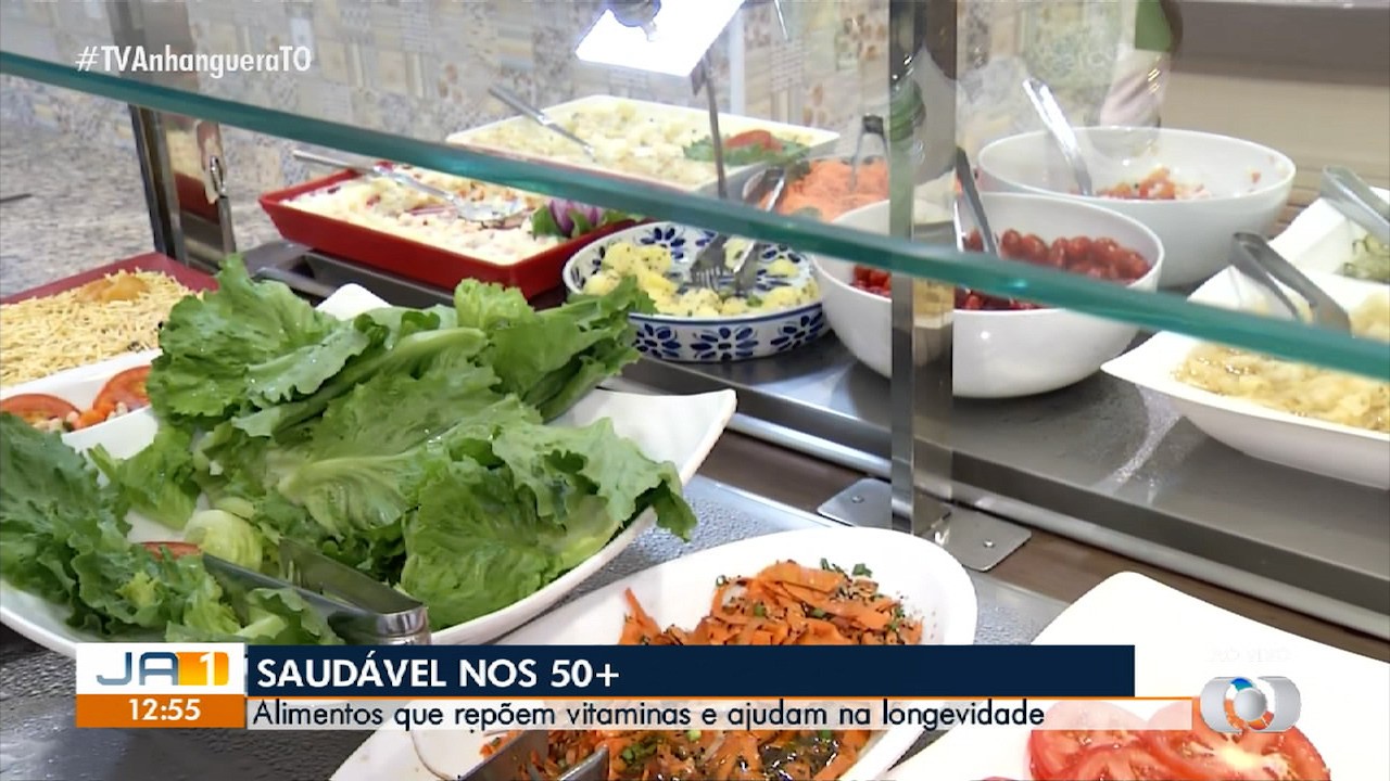 VÍDEOS: Jornal Anhanguera 1ª Edição-TO desta quarta-feira, 7 de outubro de 2026
