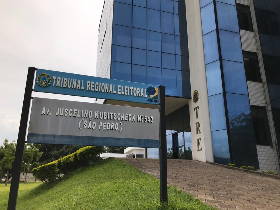 TRE-RR comunica TSE sobre problemas no sistema ELO e pede soluções —  Tribunal Regional Eleitoral de Roraima