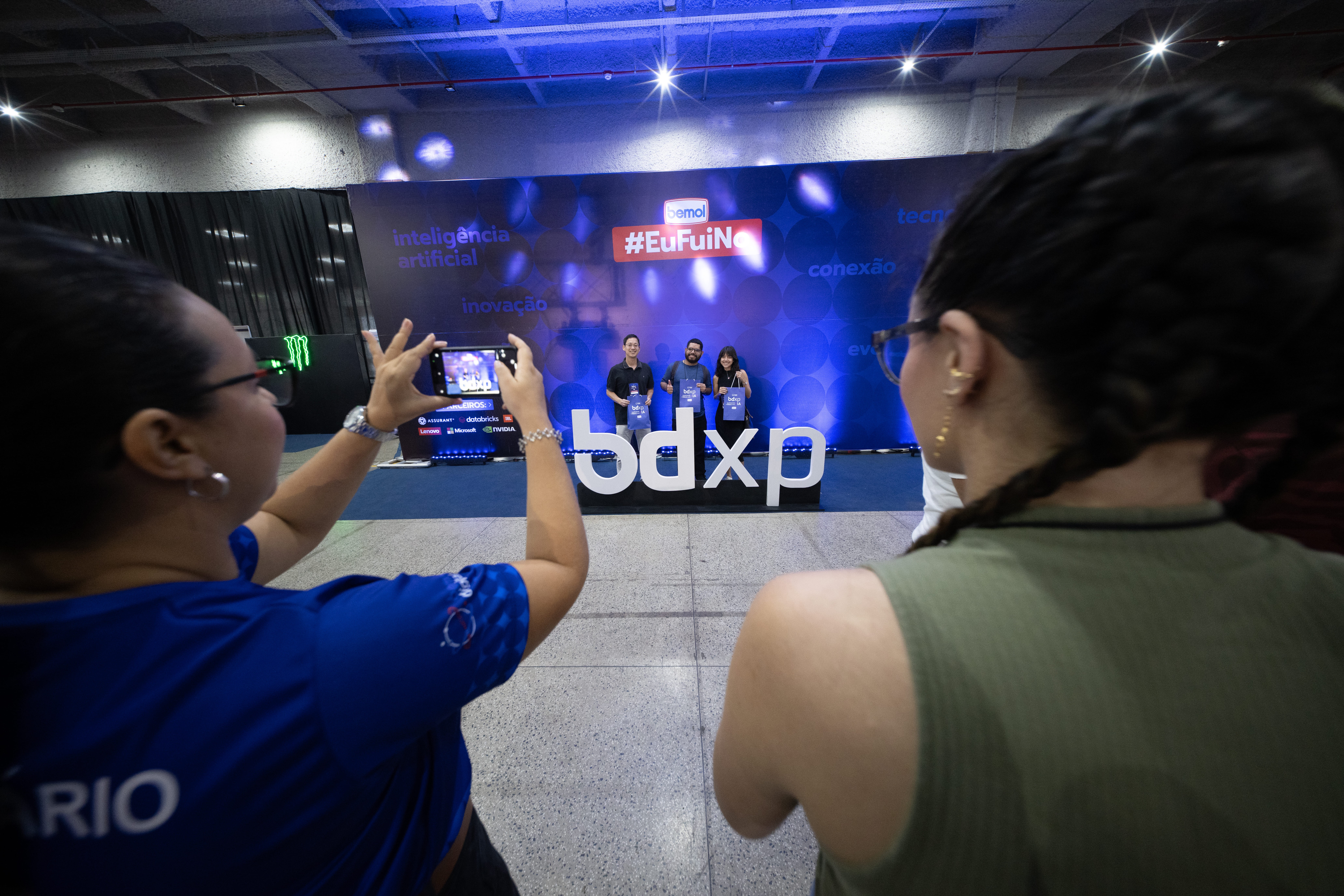 BDXP 2026 fortalece o ecossistema de Inteligência Artificial em Manaus