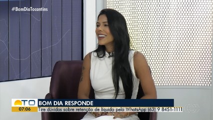 Saiba qual a quantidade ideal de ingestão de água no dia a dia