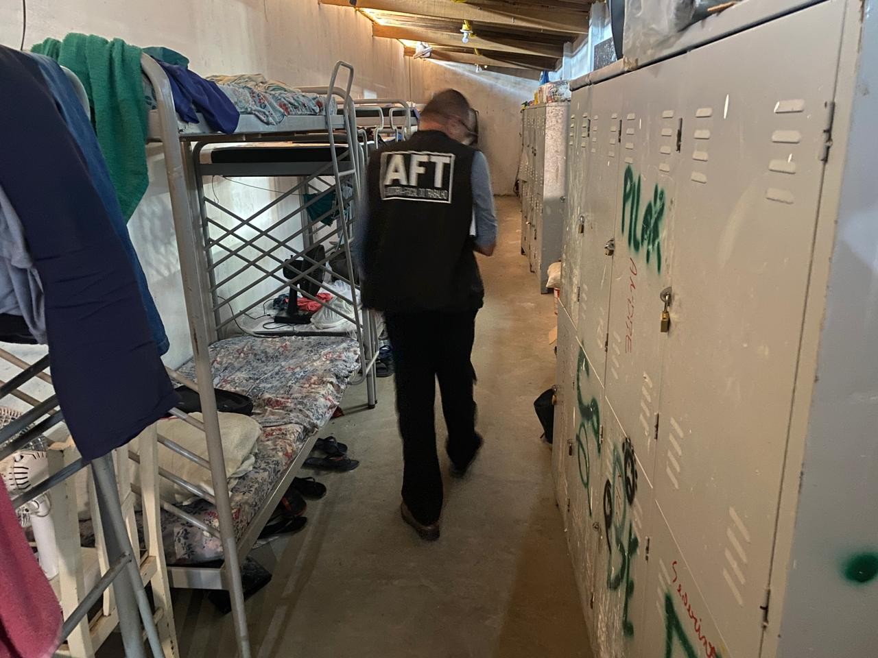 Mais de 170 trabalhadores são resgatados em operação contra trabalho análogo à escravidão, na PB