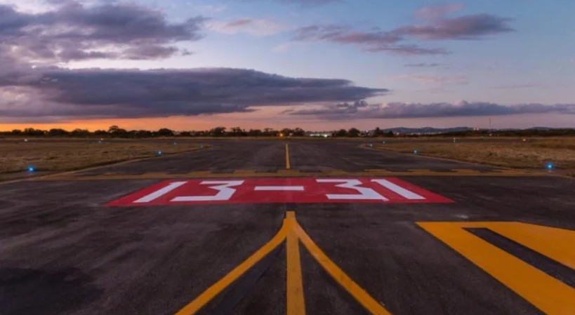Edital de licitação para obras no aeroporto de Caruaru será lançado em junho, diz ministro