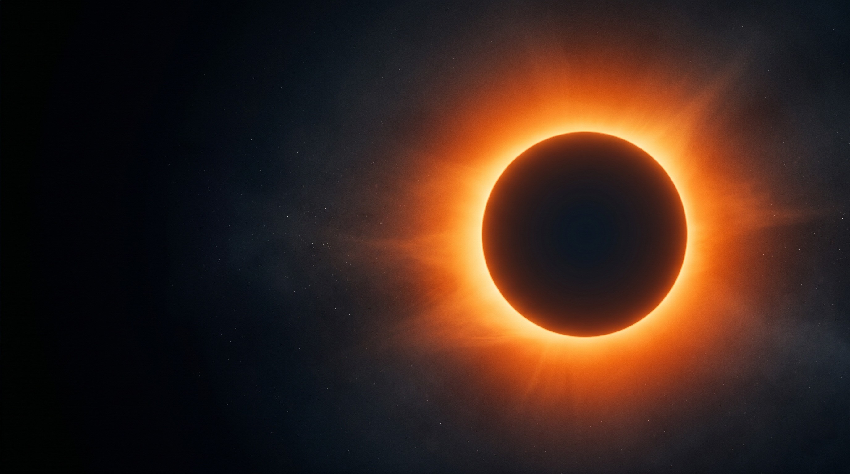 
Cinco curiosidades sobre eclipses totais do Sol