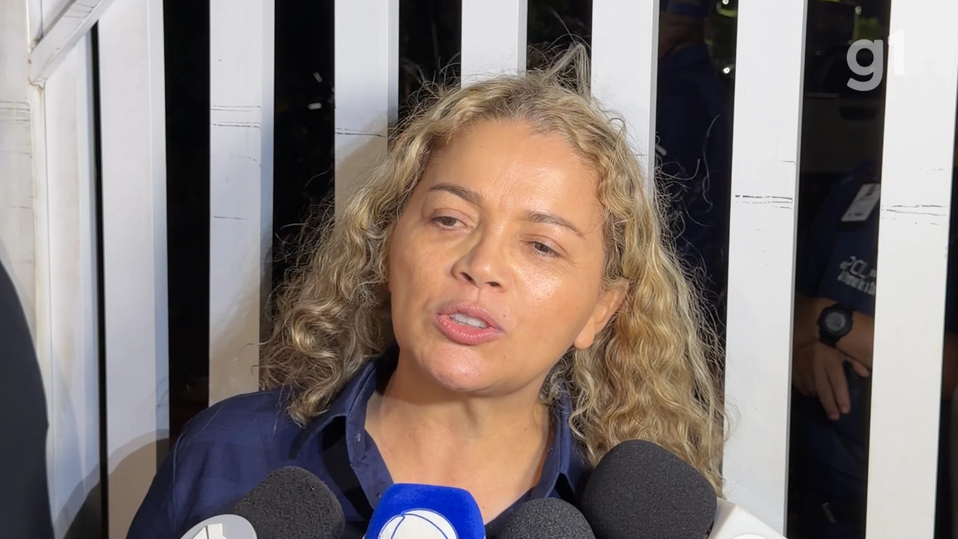 Confusão entre deputada Mical Damasceno e servidores da SMTT será acompanhada pela OAB