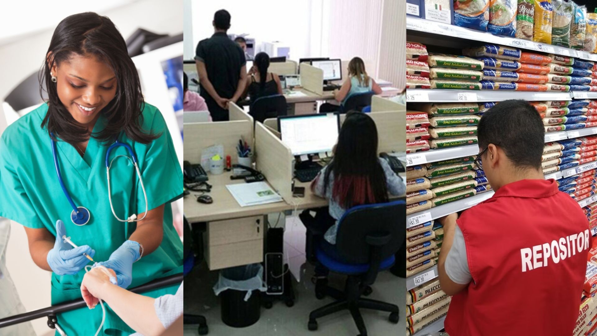 Vagas de emprego no ES: junho começa com mais de 5,7 mil oportunidades abertas