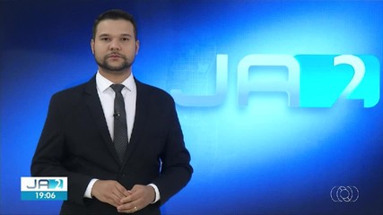 Veja os destaques do JA2 quarta-feira (4)