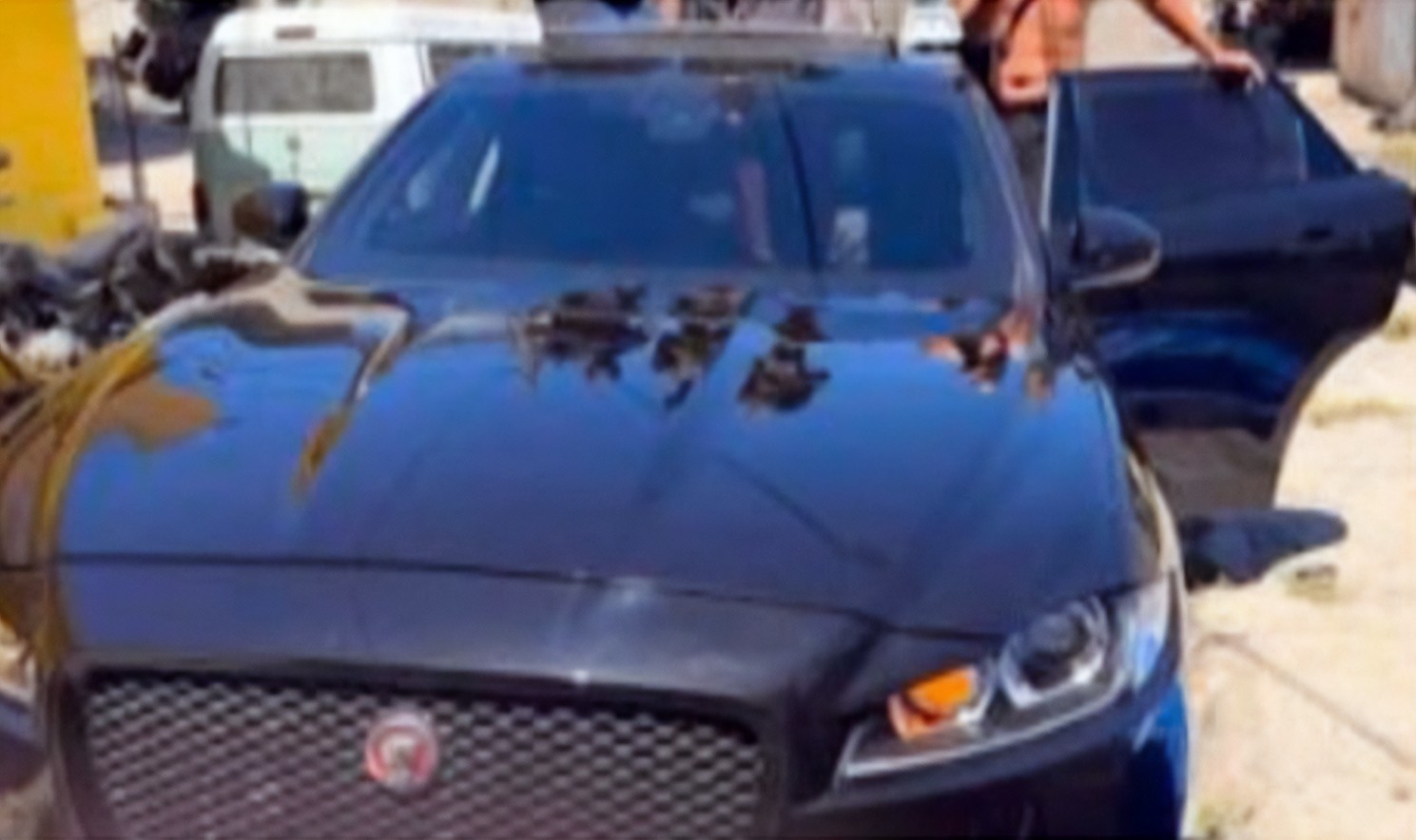 Polícia Civil tenta prender 12 em operação contra roubo de carros na Zona Norte do Rio