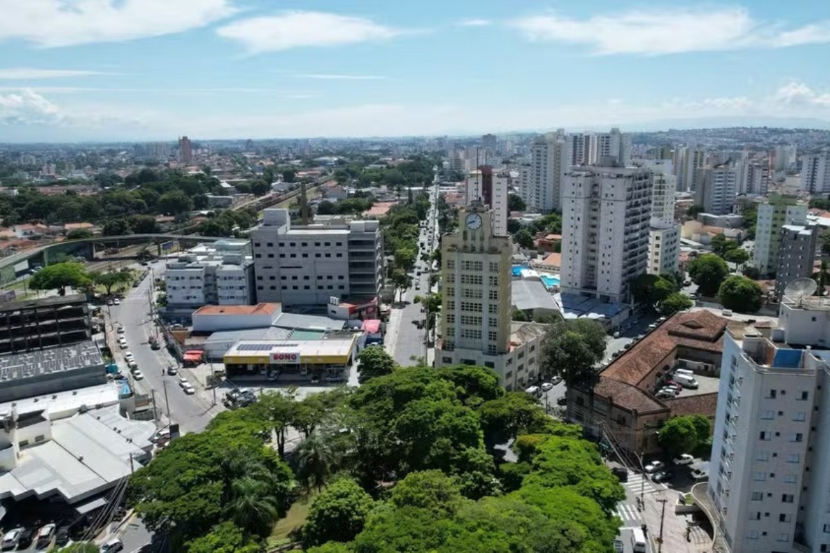 Taubaté conclui apuração das eleições com 100% das seções totalizadas; veja dados