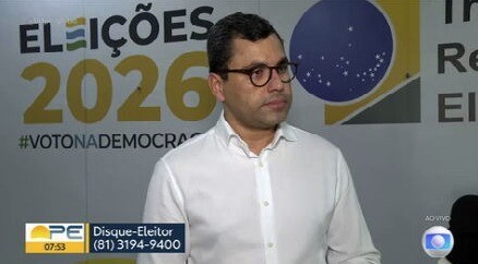 VÍDEOS: Bom Dia PE de terça-feira, 21 de julho de 2026