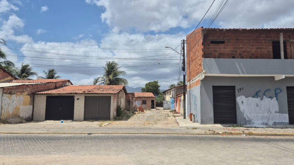 36 são presos por expulsar moradores de casa no Ceará