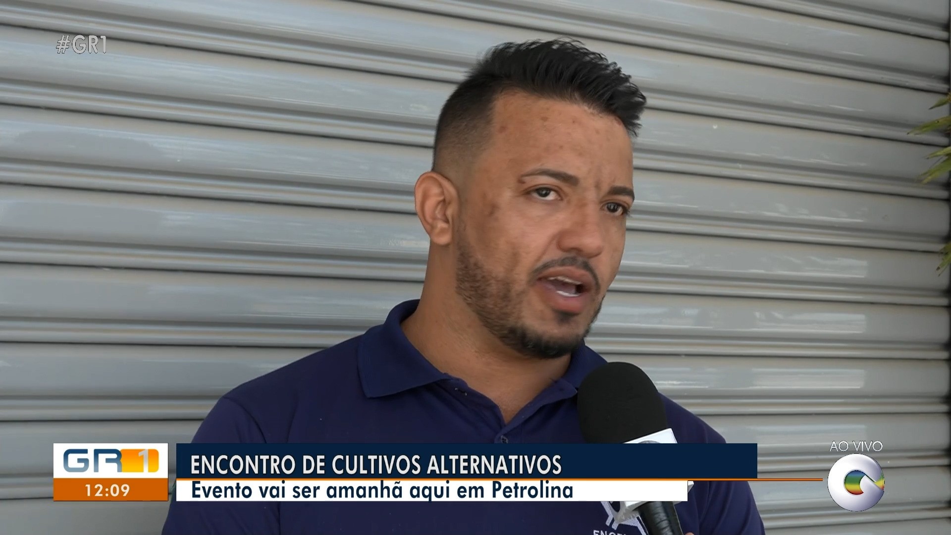 VÍDEOS: GR1 de sexta-feira, 11 de julho de 2025 