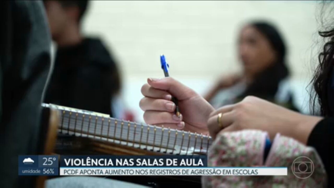 VÍDEOS: DF2 de terça-feira, 27 de janeiro de 2026