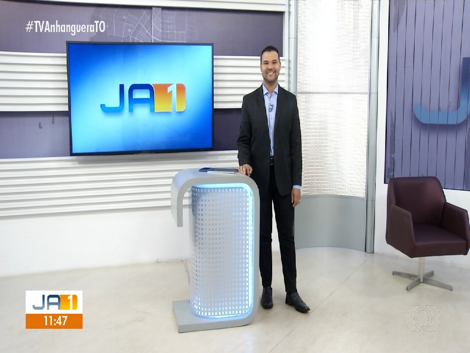 VÍDEOS: JA 1ª Edição - TO de sábado, 28 de fevereiro de 2026