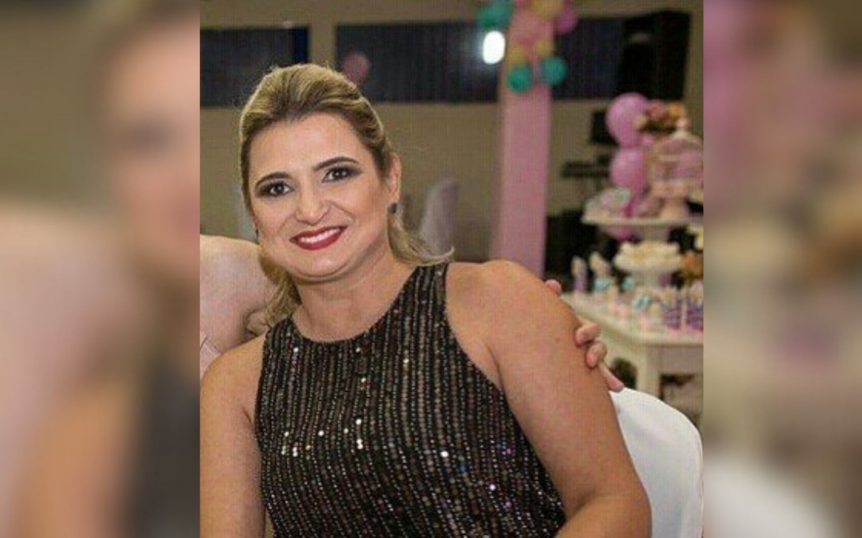 Morte de dentista gera comoção nas redes sociais