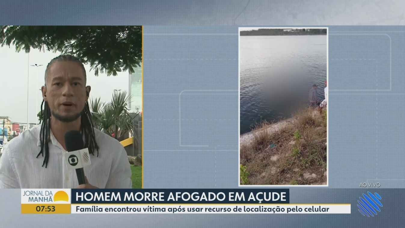 Vídeos do g1 e TV Subaé - segunda-feira, 19 de maio de 2025