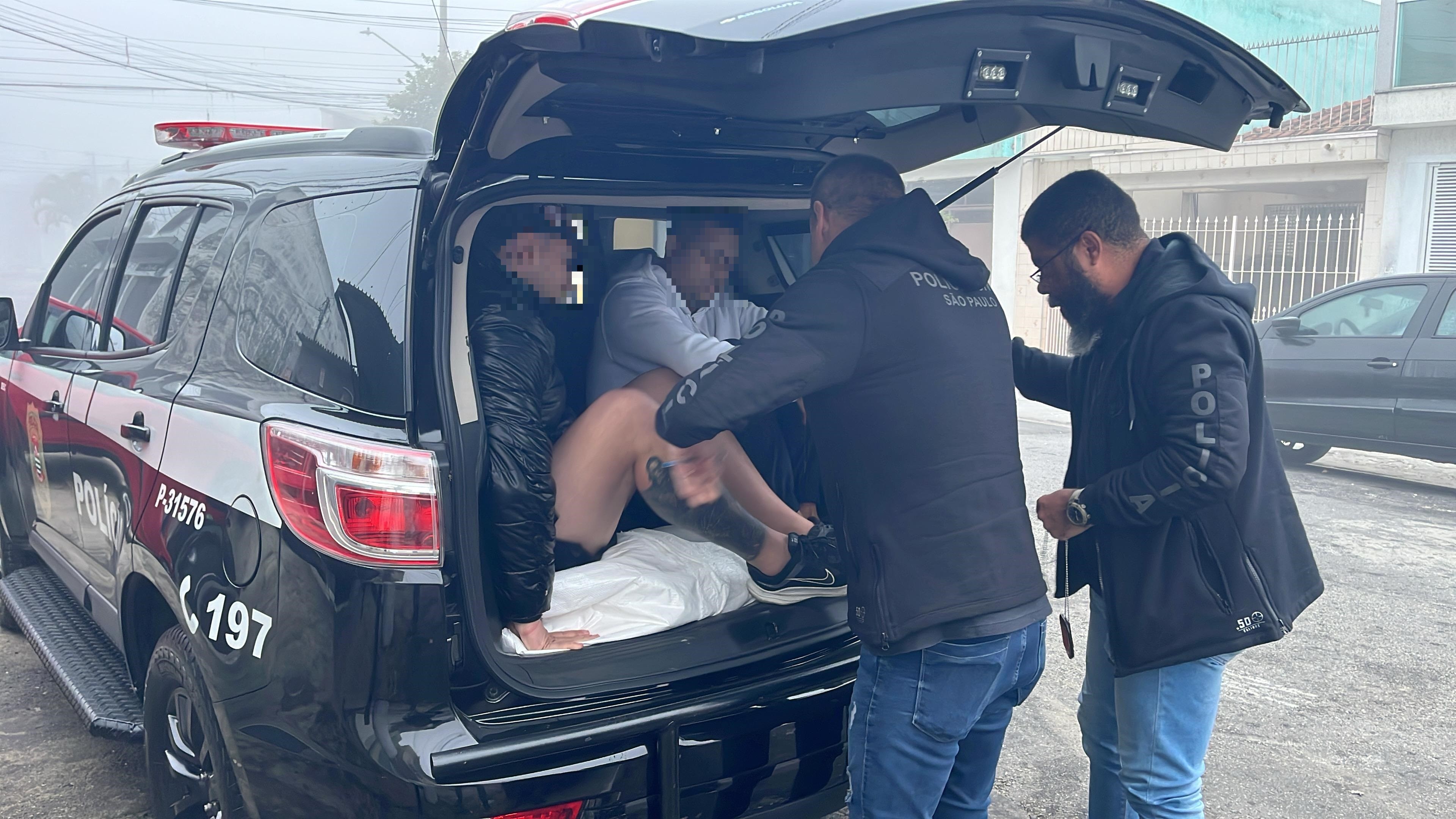 Golpe do falso advogado no RS: polícia prende em SP suspeitos de usar manual para ensinar esquema