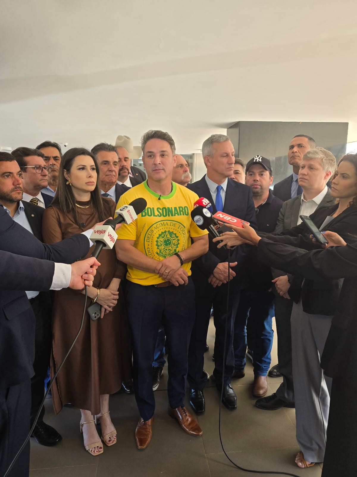 Você Não Tá Convidada pro Meu Bat Mitzvá!