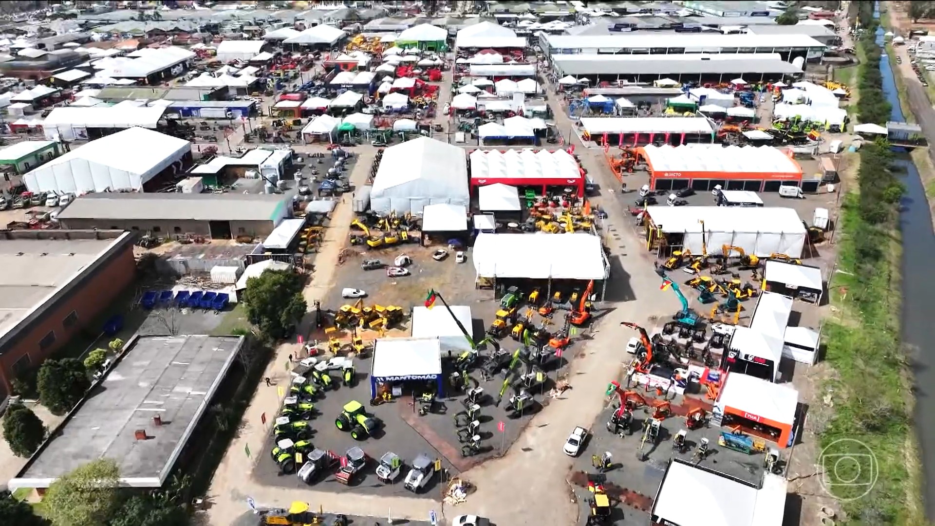 Expointer 2025 reúne campo e cidade no interior do Rio Grande do Sul