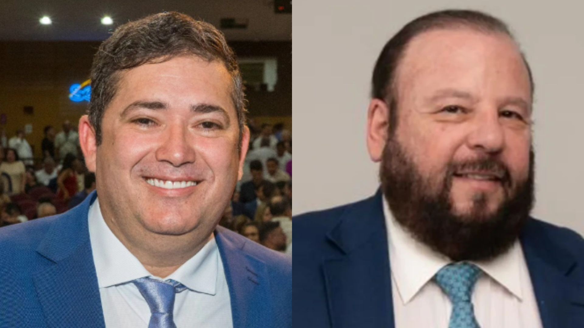 Presidente da Câmara de Jaboatão e ex-deputado estadual de PE são alvos de operação que investiga mortes de turistas no CE