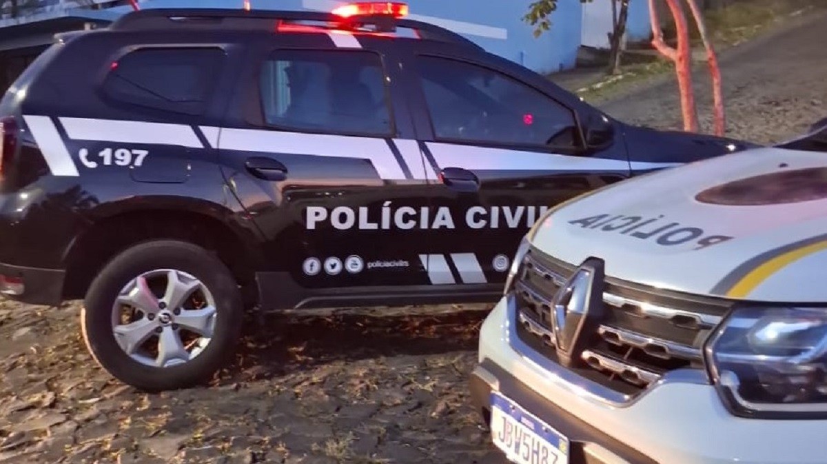 Homem morre após levar facada no peito durante briga em bar no RS, diz polícia