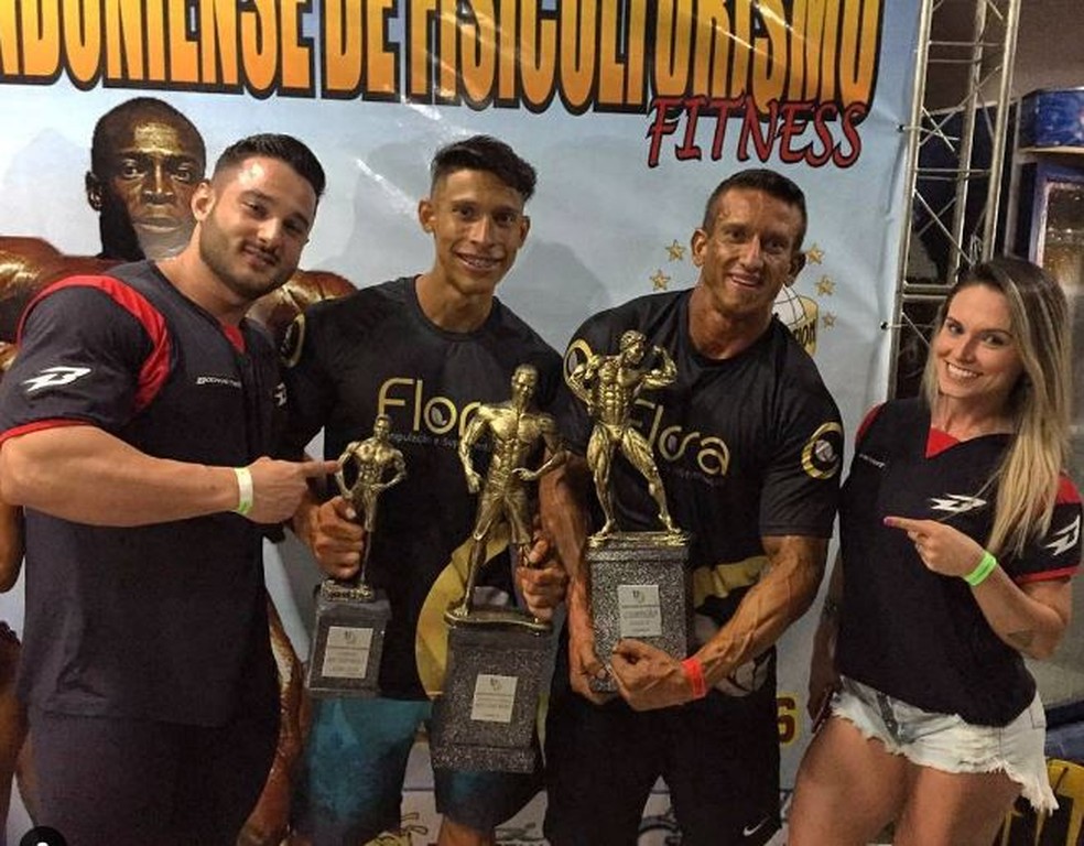 Acreano fica no top 5 na maior competição de fisiculturismo do mundo:  'minha resposta foi no palco', Acre