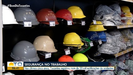 Entenda a importância do Técnico de Segurança no Trabalho para evitar riscos de acidentes