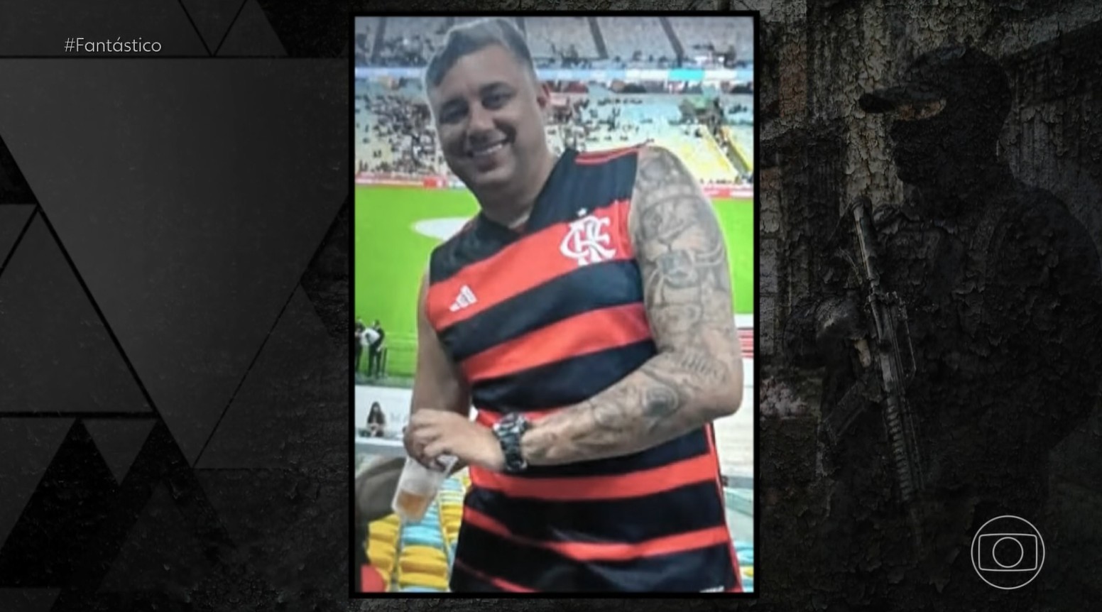 Esquema da farinha: dono de padaria foi morto após se recusa