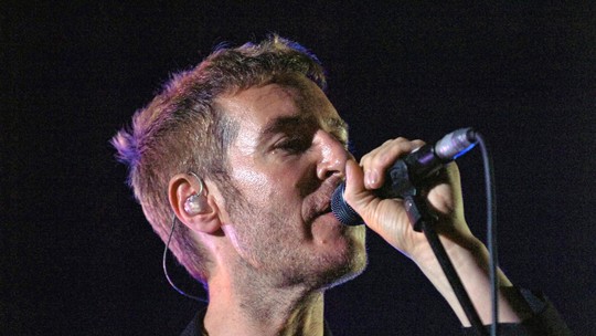 Massive Attack volta ao Brasil para show no Espaço Unimed em novembro - Banda se apresenta junto com Max e Iggor Cavalera (fundadores do Sepultura). Os ingressos custam a partir de R$ 260 e começam a ser vendidos nesta terça-feira (16).
