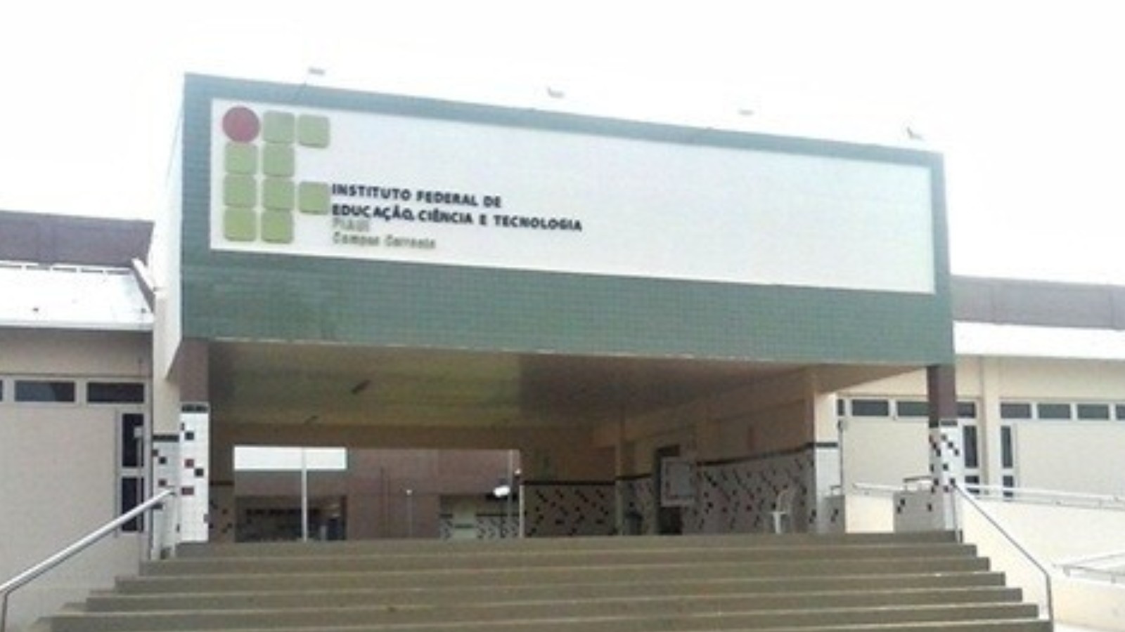 Professor do IFPI é afastado após exibir filme com cenas impróprias para alunos 