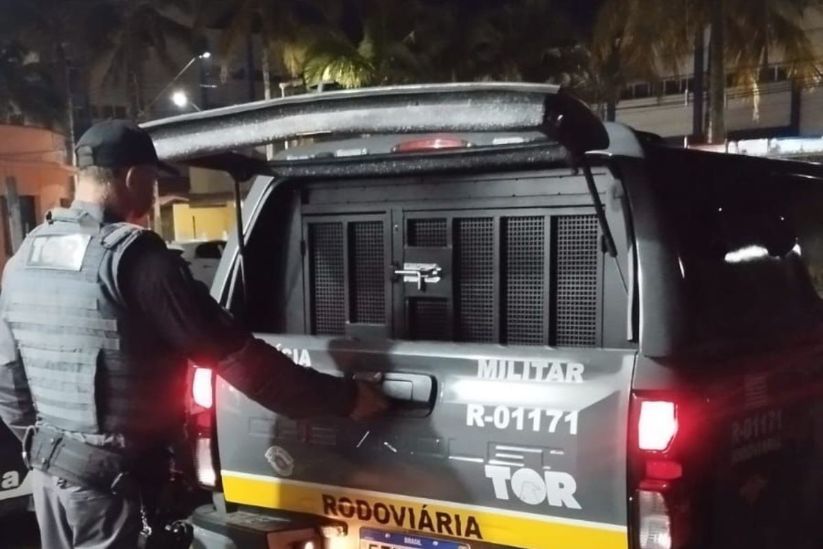 Trio é preso por furtar objetos de casas no litoral de SP e vender na internet