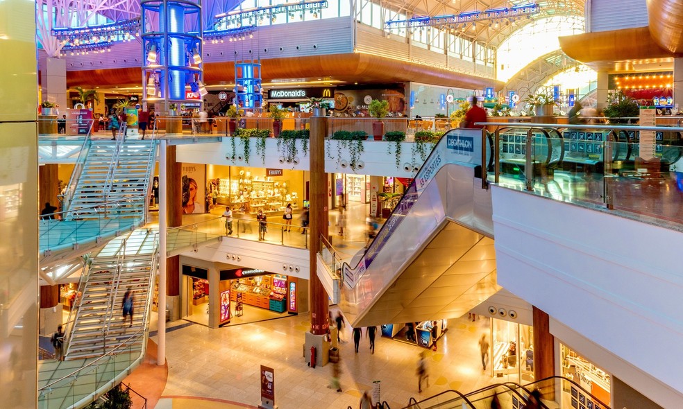 Estacionamento gratuito para sócios do Bahia em dia de jogo em casa -  Shopping Bela Vista