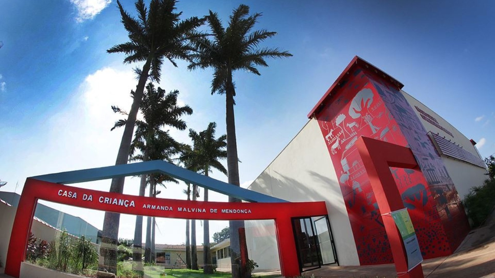 Casa da Criança: a continuidade de um legado em favor da infância