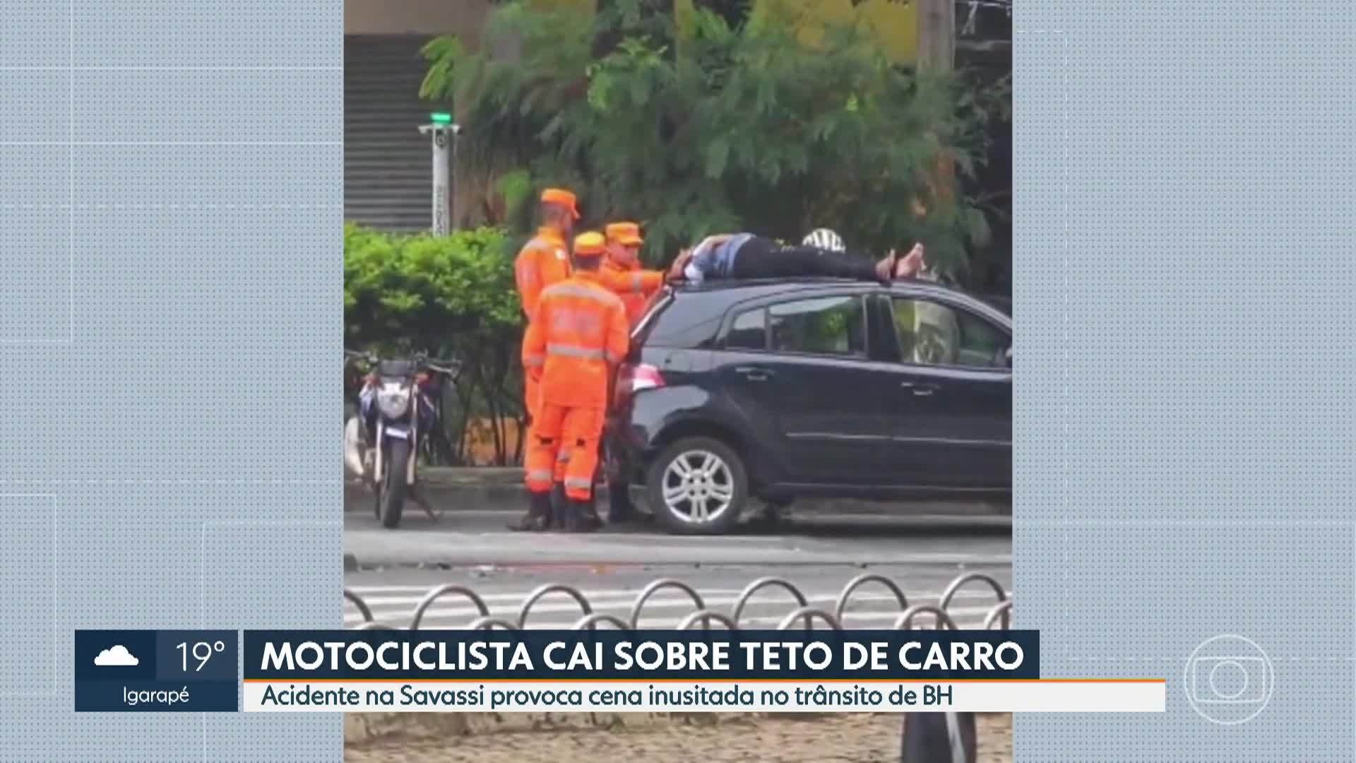 VÍDEOS: MG1, de quarta-feira, 21 de janeiro de 2026