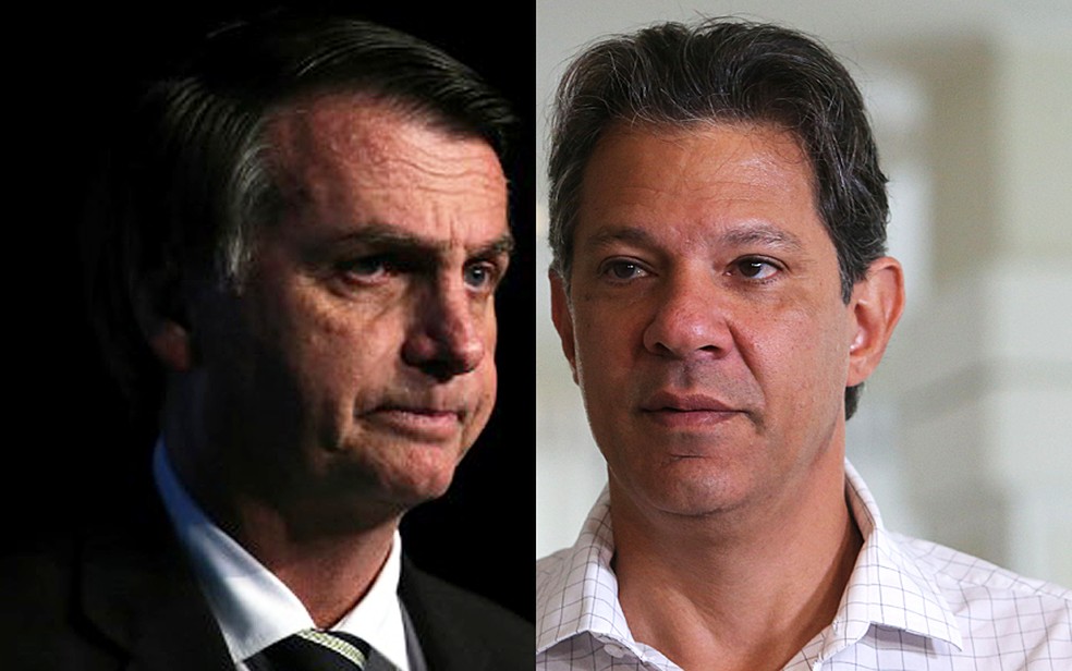 Bolsonaro manda recado: Ou vocês confiam em mim, ou não confiam