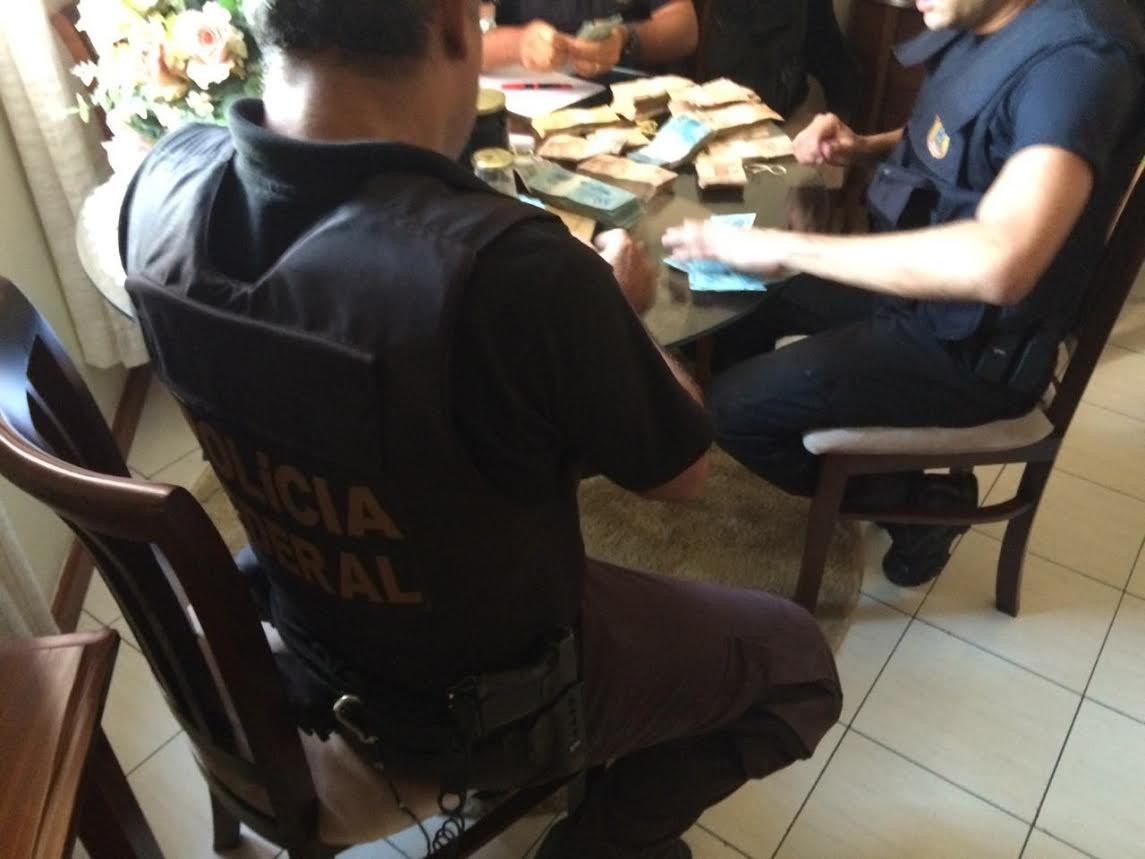 Justiça Federal condena grupo ligado a esquema em licitação e desvio de recursos públicos da educação em Marituba, no Pará