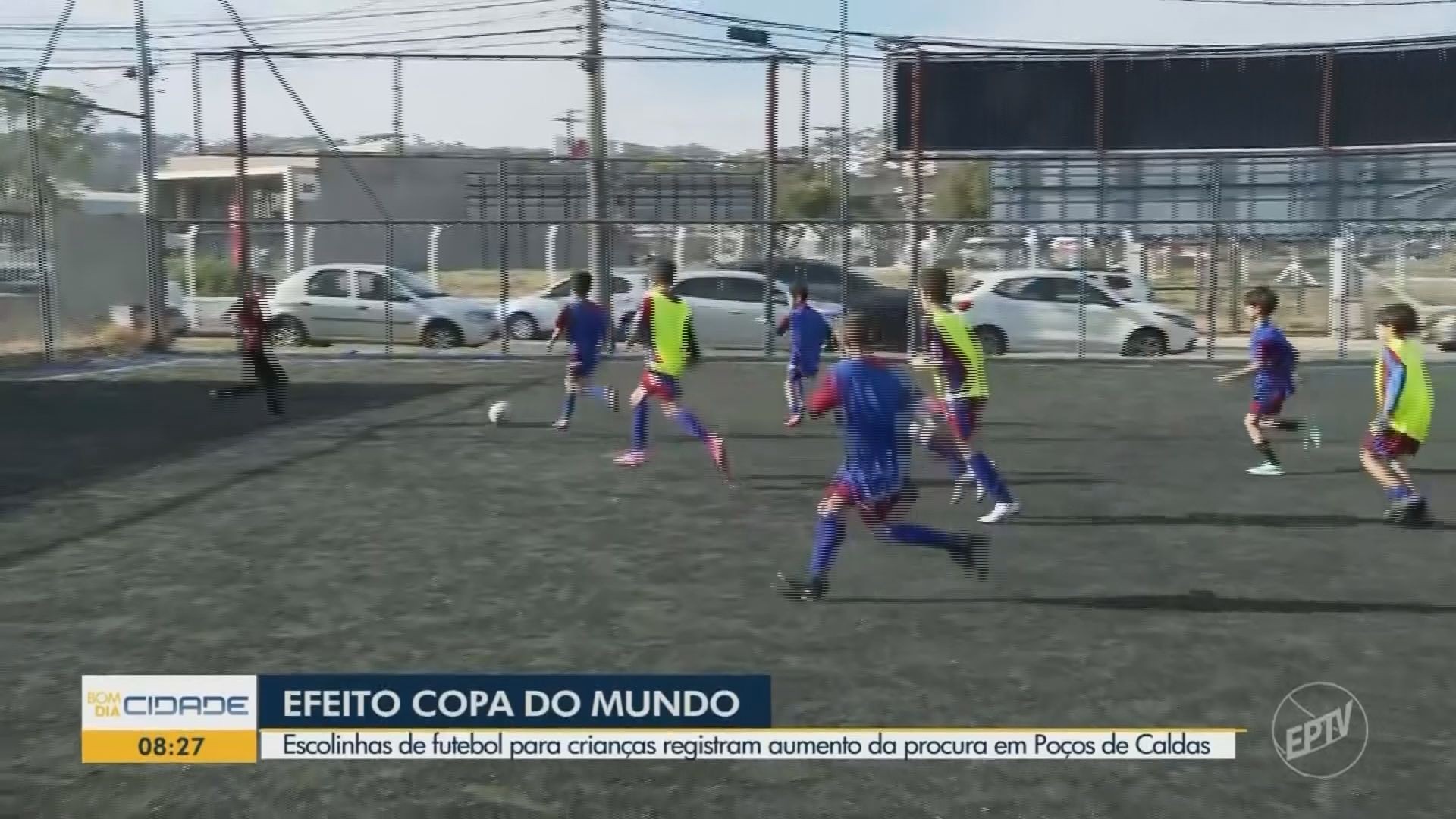 VÍDEOS: Bom Dia Cidade Sul de Minas de terça-feira, 9 de jun