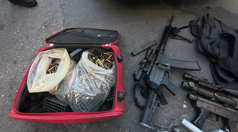 Operação da Polícia Civil mira tráfico, lavagem de dinheiro e receptação no Complexo do Chapadão