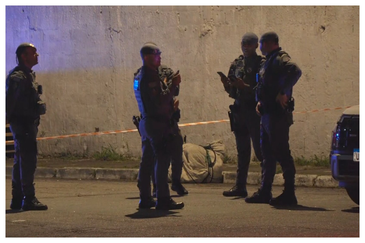 10º corpo é encontrado em SP em 37 dias; novo caso alimenta boato sobre 'serial killer', mas principal suspeita é 'tribunal do crime'