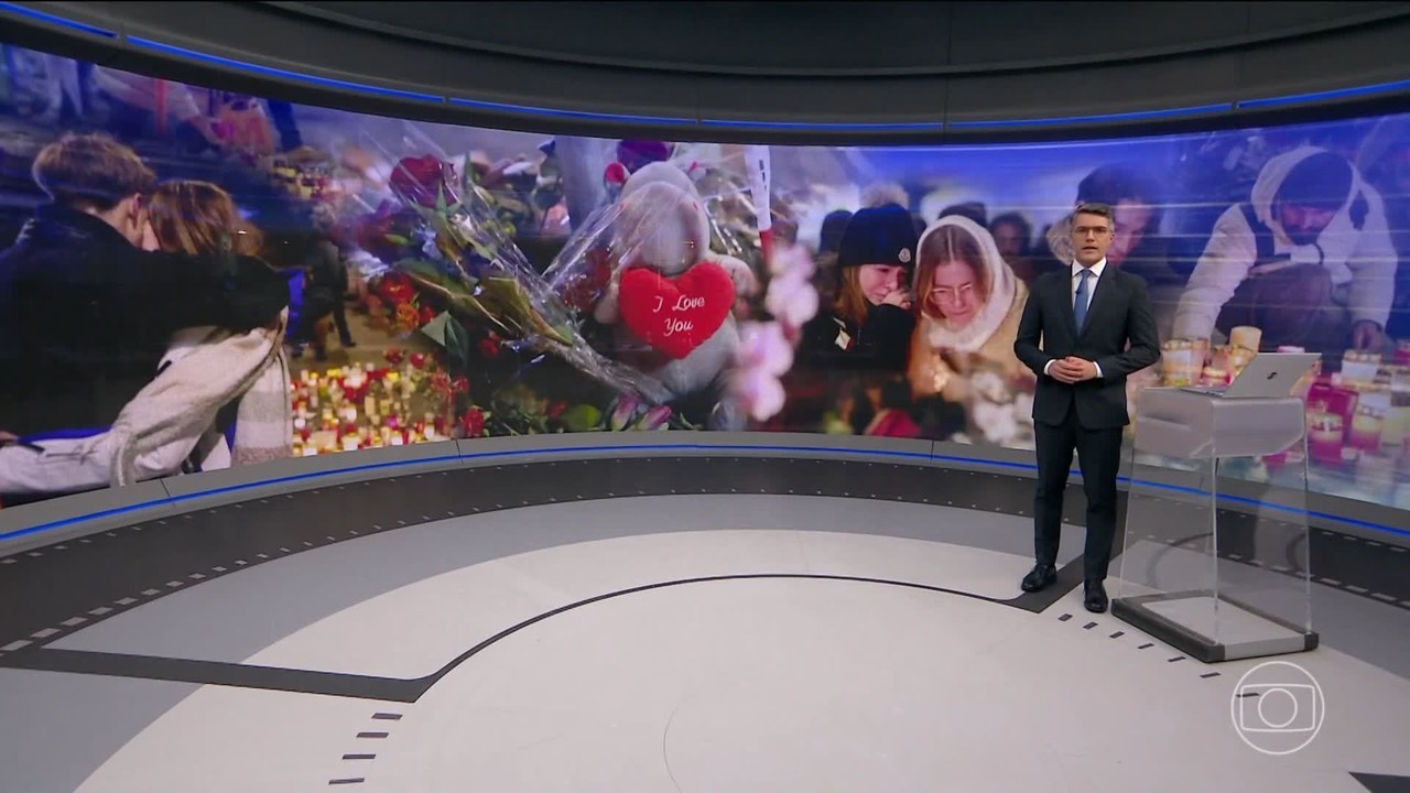 Prefeito vira investigado por incêndio que atingiu bar de esqui na Suíça