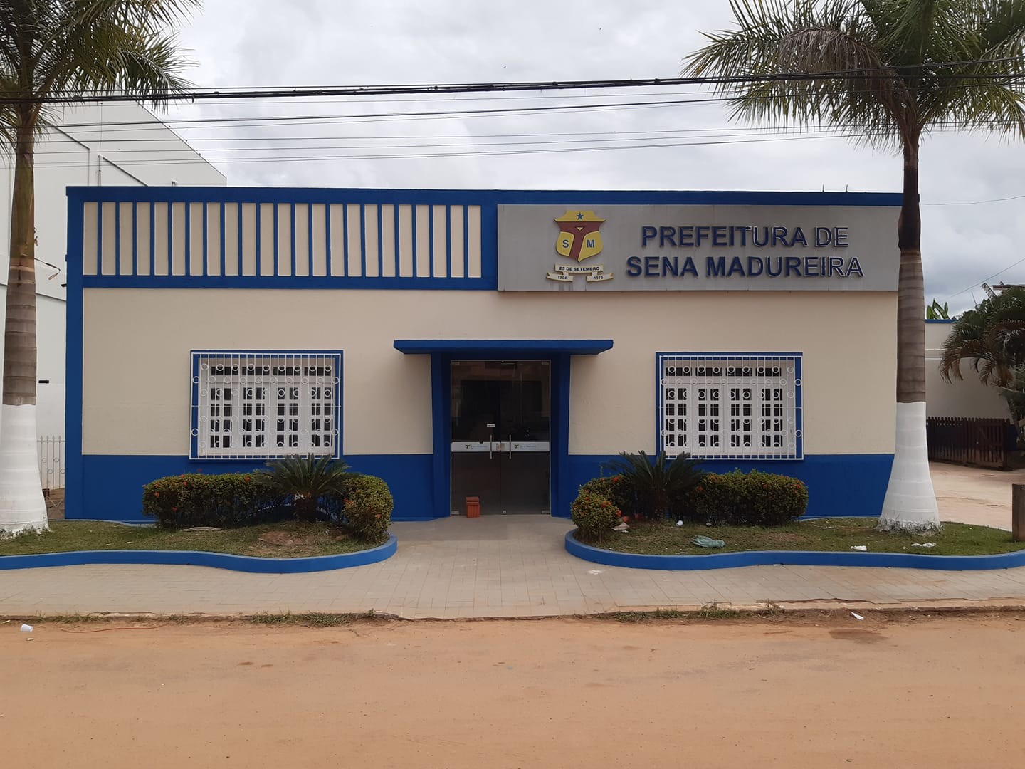Cidade do AC tem repasses suspensos após STF apontar falta de transparência em recursos de R$ 46 milhões