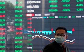 Apagão cibernético prejudica bolsas de valores e mercados de commodities e câmbio pelo mundo